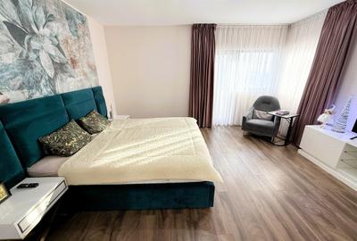 Casa single de vanzare, mobilata+utilata - 9