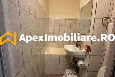 Garsonieră decomandată, mobilată în Sala Palatului - 6