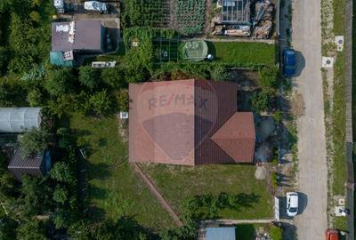 Personalizează casa în Hărman! Teren 500 metri pătrați - 23