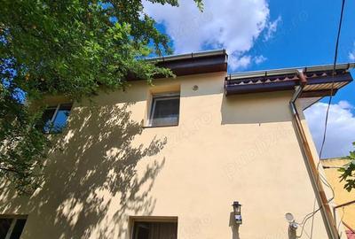 Apartament 1 cam. str. Prahova (Budai Deleanu )- vizavi de Lidl