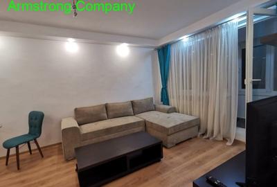 Apartament modern renovat recent - metrou Pacii, parcare privata - 2