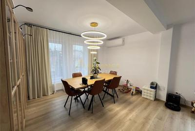 Casă individuală cu 4 camere cu Teren 520 Mp în Berceni - 9