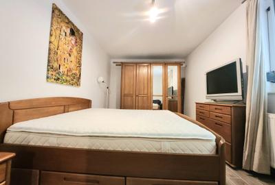 Apartament cu 3 camere decomandat, mobilat în Floreasca - 3