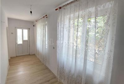 Casă cu 4 camere cu Teren 1270 Mp în Central - 13