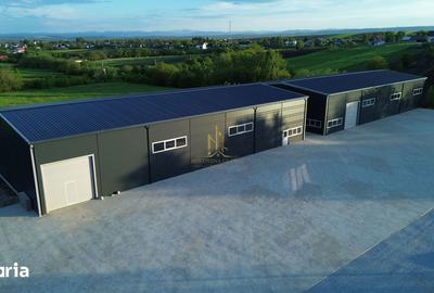 Spațiu comercial, de 600 mp, în Fântâna Mare - 12