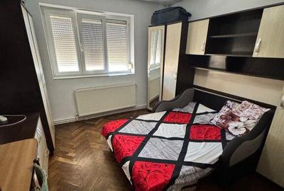 Apartament 3 camere decomandat - Tomis Nord - 4