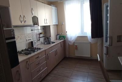 Apartament cu 2 camere semidecomandat în Nădab - 2
