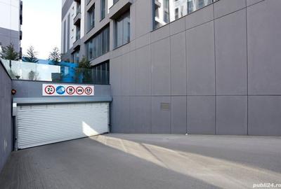 2 camere | Cloud 9 | Aviatiei | Pipera | Promenada - 13