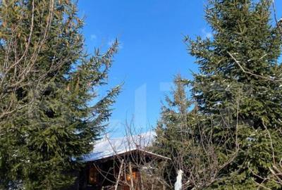 Teren intravila de vanzare, 1.100 mp, in Bistri?a, pe str - 18