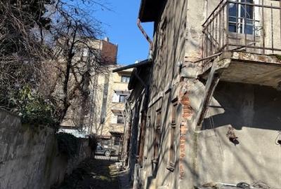Casă cu 6 camere cu Teren 400 Mp în Armeneasca - 3