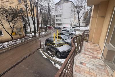 Apartament cu 2 camere în Ultracentral - 11