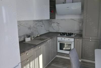 Apartament cu 2 camere în Soarelui