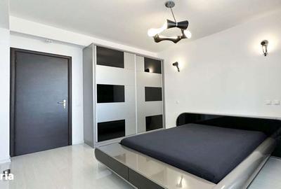 Apartament cu 2 camere în Tomis Plus - 2