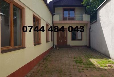 Casa P+M zona Garii cu Rosiori - 2