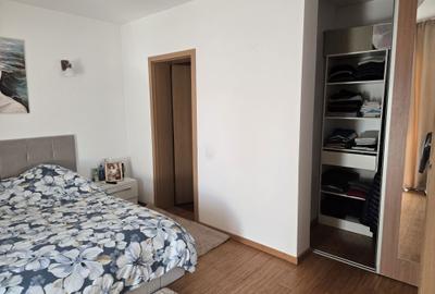 Casă cu 4 camere în Tractorul - 1