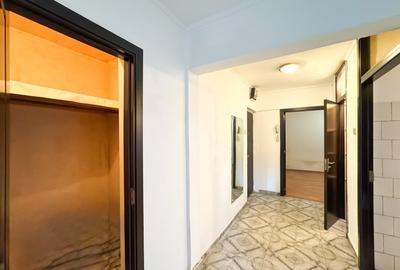 Un 3 camere corect. Si extrem de interesant! - 7