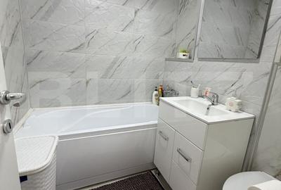 Apartament cu 4 camere decomandat în Central - 8