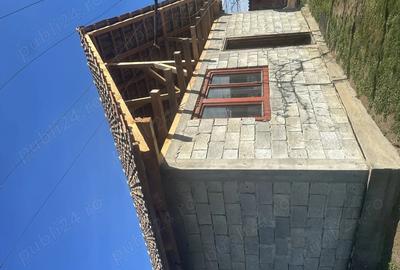 Casă în Burila Mică - 1