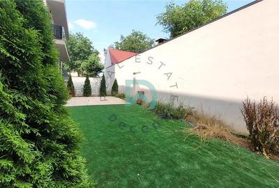 Apartament cu 3 camere decomandat, mobilat în Brașovul Vechi - 12