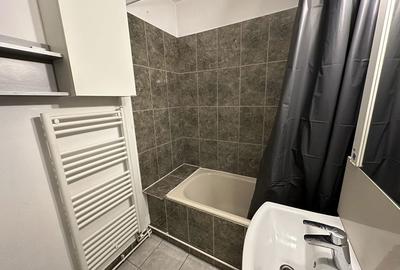Apartament cu 2 camere decomandat în Alfa - 1