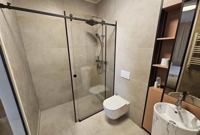 2 Camere | Mobilat și utilat lux | Residence 5 - 10