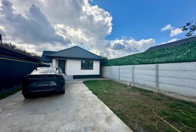 Casă cu 3 camere în Pantelimon - 1