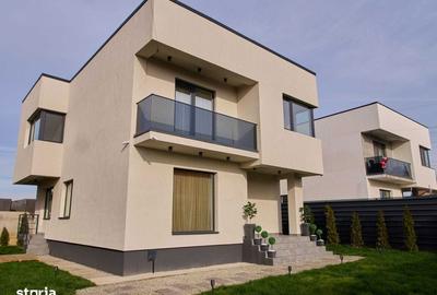 Casă cu 4 camere cu Teren 175 Mp în Bariera Vâlcii - 2