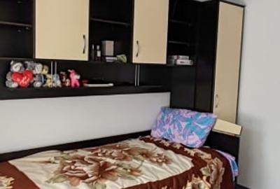 Apartament 3 camere, etajul 1/4, Radauti - 13
