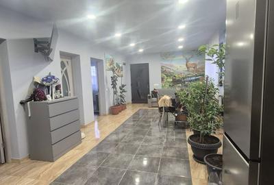 Casă cu 3 camere cu Teren 700 Mp în Săcălășeni - 5