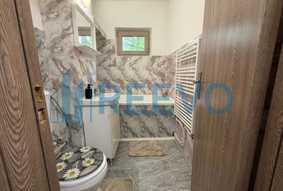 Apartament cu 2 camere semidecomandat în Milcov - 10
