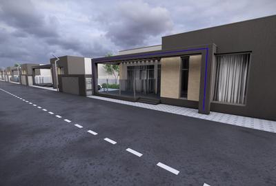 Dobroiesti strada Stejarului - 2