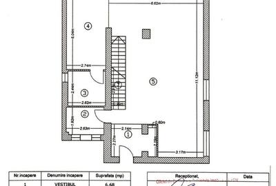 Tunari Dimieni, vila mobilata si utilata, confort si eleganta - 14