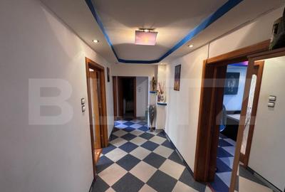 Apartament de vanzare, cu 3 camere, 73 mp, zona Calea Bucure - 3