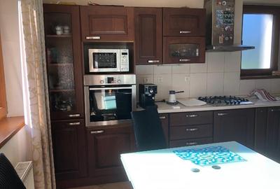 Casă individuală cu 5 camere cu Teren 600 Mp în Sud-Est - 2