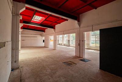 Hala industriala 297 mp, 15 parcari, acces TIR – Constanta - 13