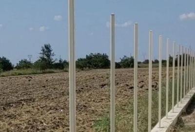 Casă cu 3 camere în Central - 1