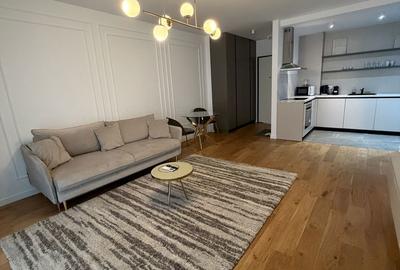 Apartament cu 2 camere în 13 Septembrie - 15