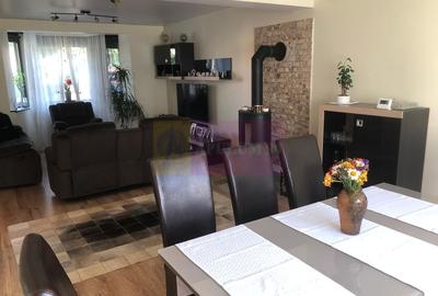 Vila premium OPORTUNITATE EXCELENTA zona foarte linistita Popesti