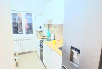 Apartament cu 2 camere semidecomandat în Tătărași - 5