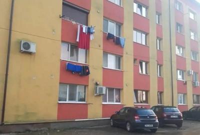 Garsoniera de inchiriat UMT, direct de la proprietar Garsoniera de inchiriat UMT, direct de la proprietar - 5