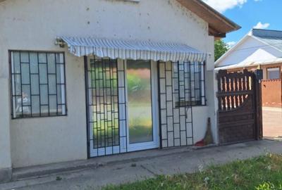 Casă cu 4 camere în Spiru Haret - 2