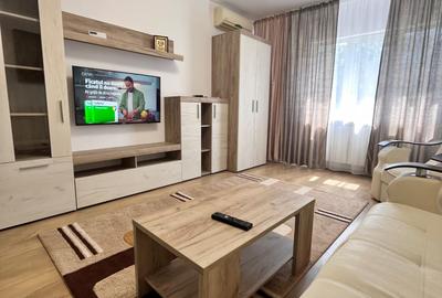 Apartament cu 2 camere CUG  Renovat