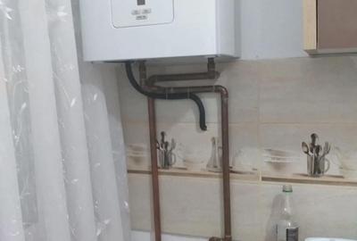 Apartament cu 2 camere decomandat în Central - 7