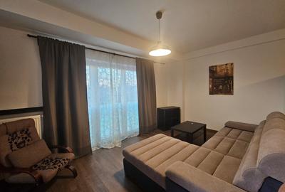 Apartament cu 2 camere semidecomandat, mobilat în Lipovei - 1