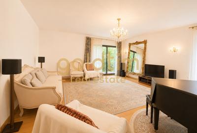 Apartament cu 3 camere decomandat, mobilat în Băneasa - 3