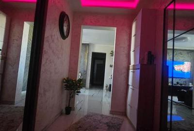 Apartament cu 2 camere semidecomandat în Hipodrom - 9