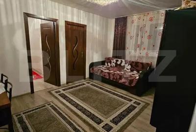 Apartament cu 2 camere decomandat în Piața Armatei - 2
