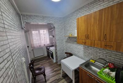 Garsonieră decomandată în Tineretului - 6