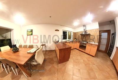 Vila eleganta| Otopeni| P+1 | 5 camere | 4 dormitoare – 300 mp utili | teren 7 - 2