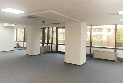 Birou, de 200 mp, în Universitate - 14
